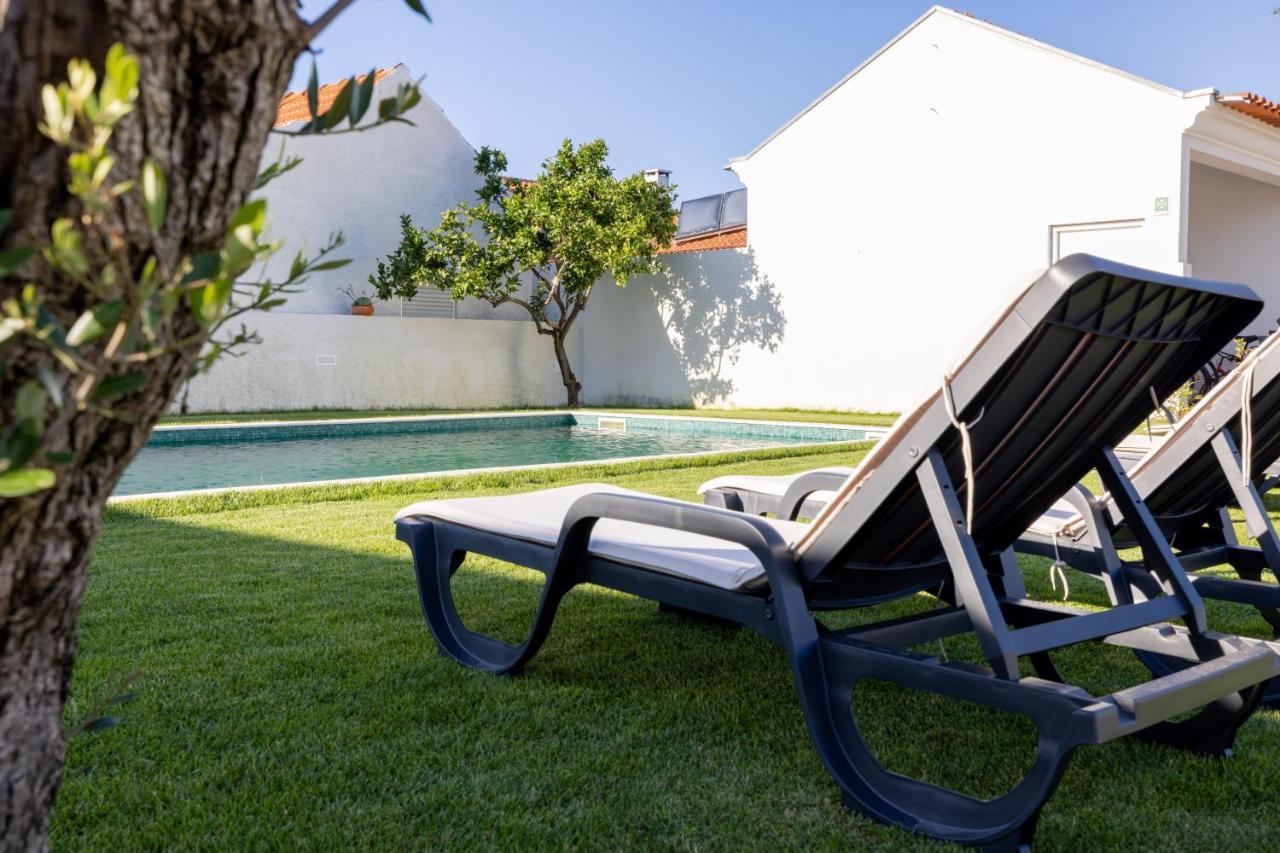 Casa Da Lagoa E Forja - Turismo Rural Mira  Luaran gambar