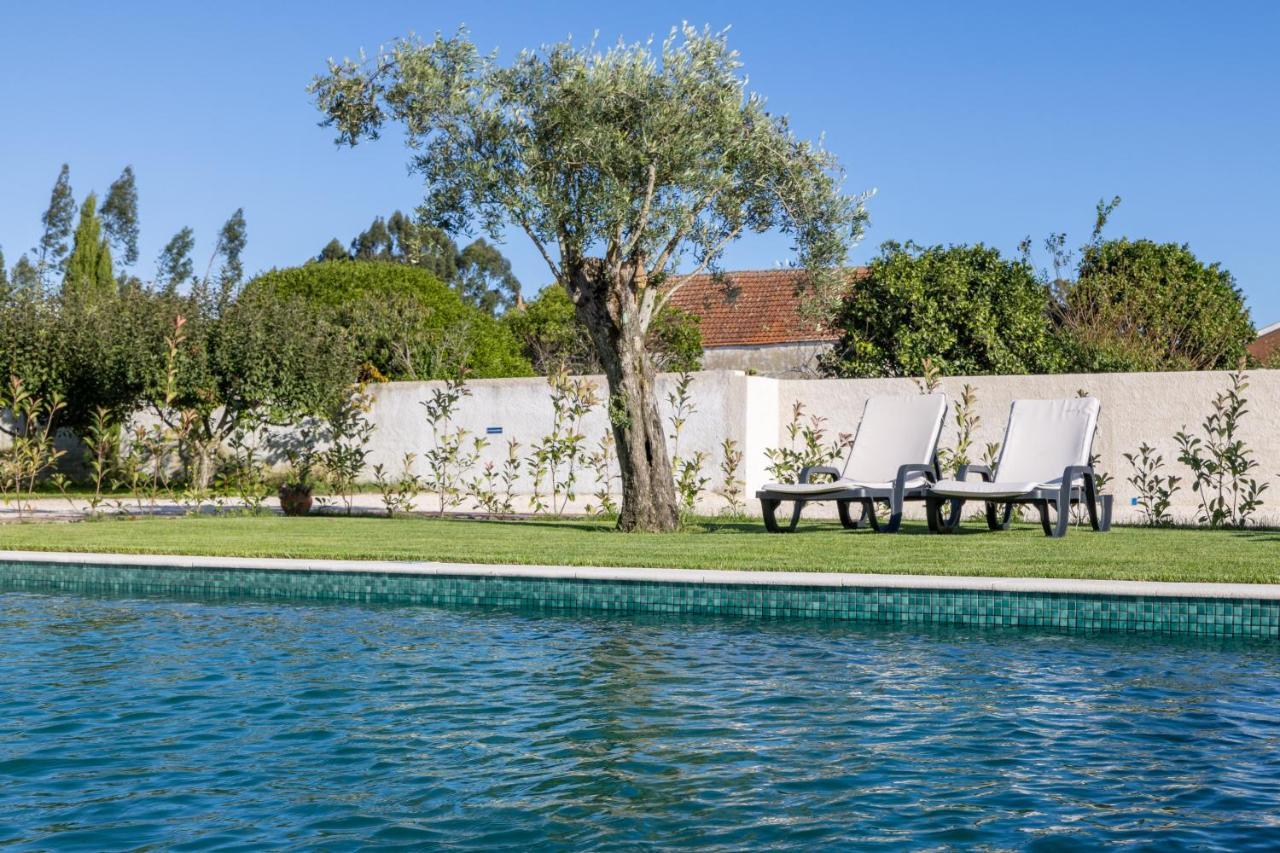 Casa Da Lagoa E Forja - Turismo Rural Mira  Luaran gambar