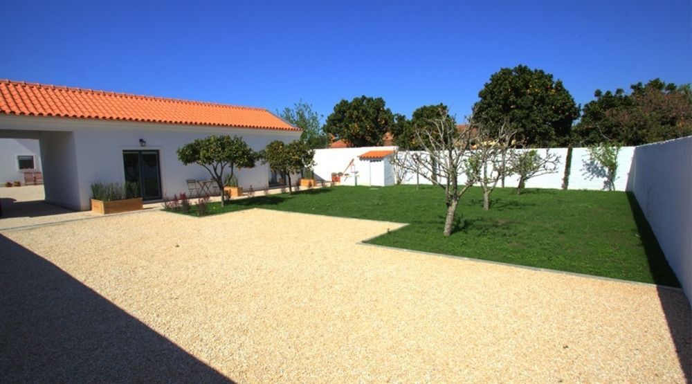 Casa Da Lagoa E Forja - Turismo Rural Mira  Luaran gambar