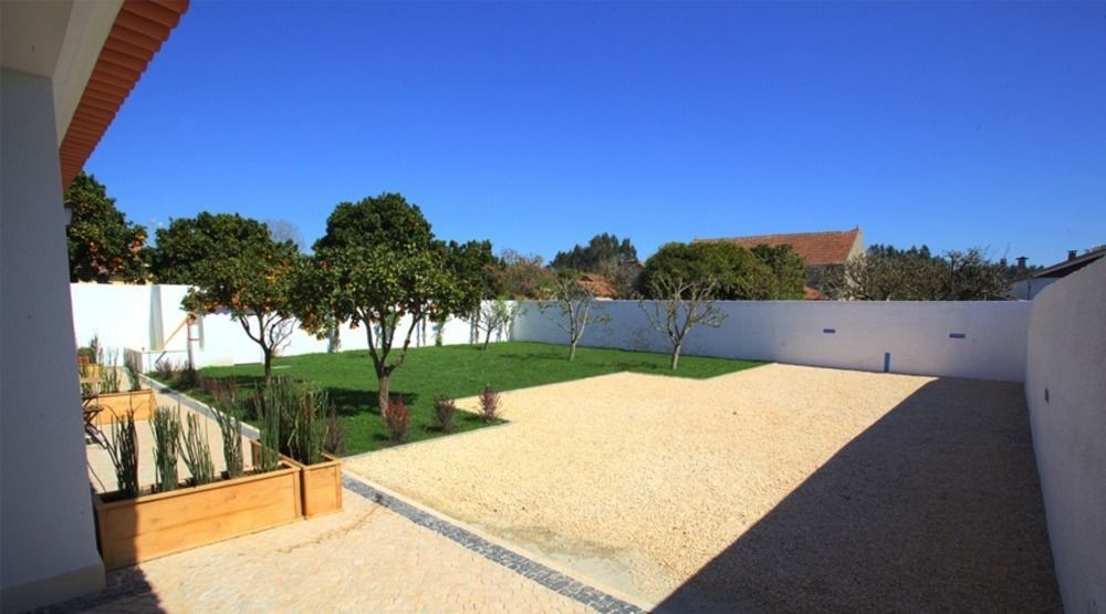 Casa Da Lagoa E Forja - Turismo Rural Mira  Luaran gambar