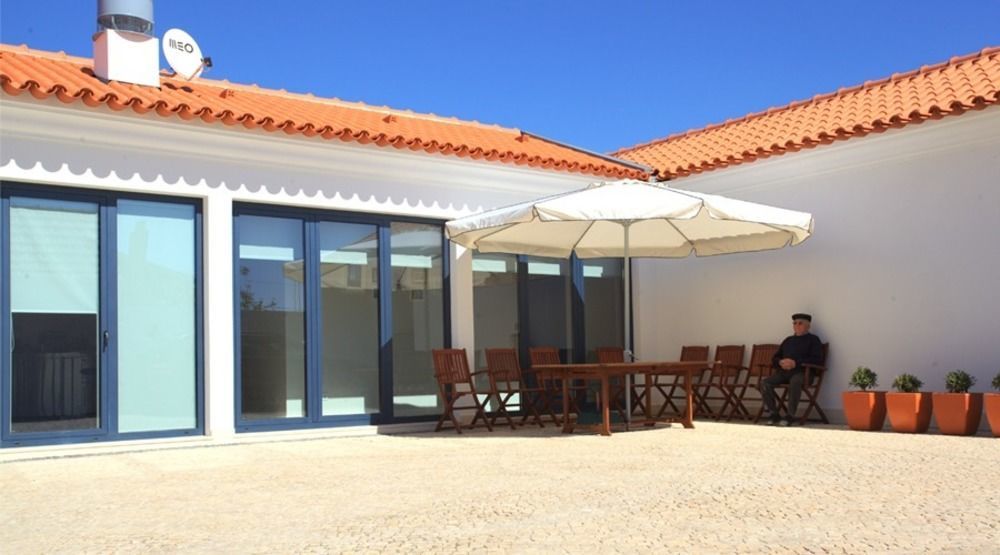 Casa Da Lagoa E Forja - Turismo Rural Mira  Luaran gambar