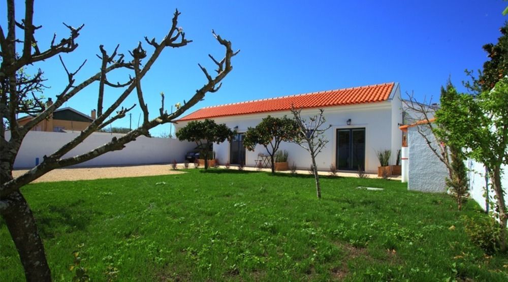 Casa Da Lagoa E Forja - Turismo Rural Mira  Luaran gambar