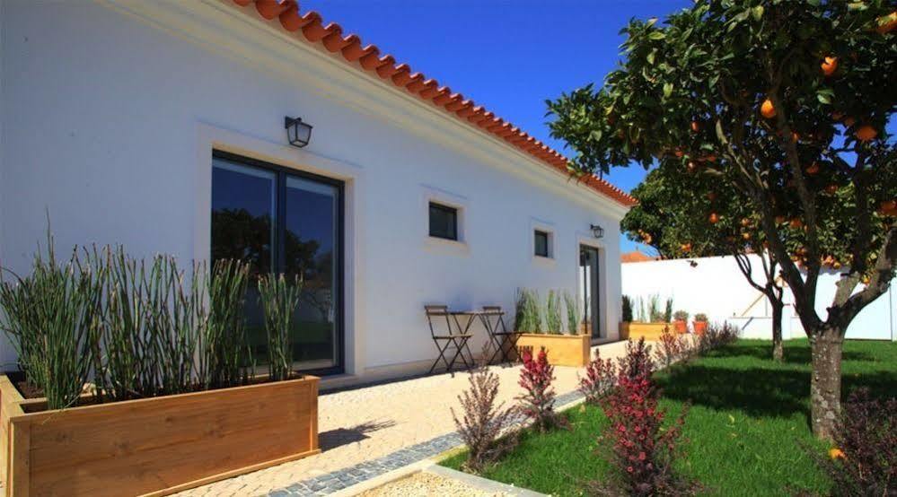 Casa Da Lagoa E Forja - Turismo Rural Mira  Luaran gambar