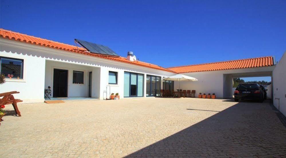 Casa Da Lagoa E Forja - Turismo Rural Mira  Luaran gambar